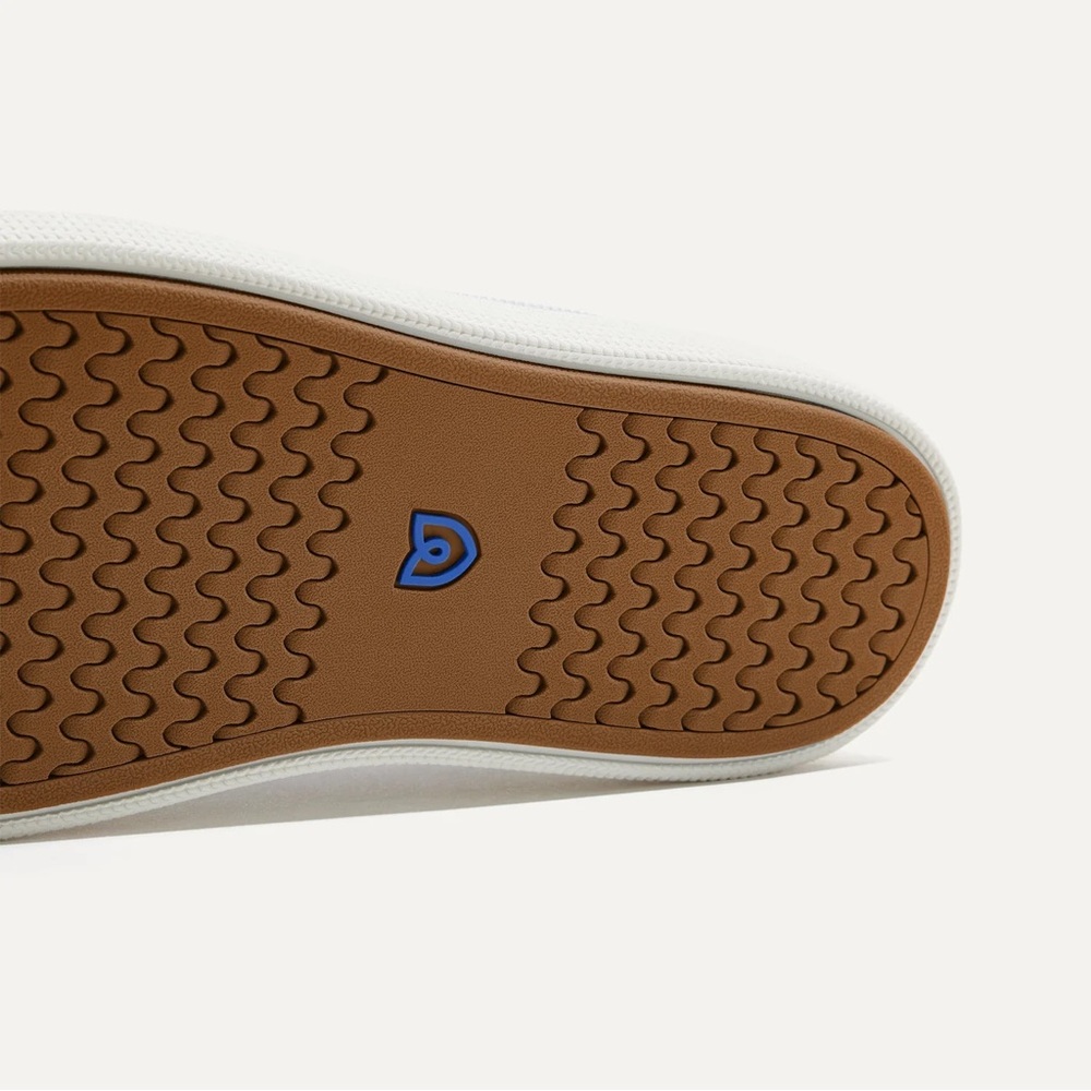 Rothy's The Ravello Slip On Sneaker - Wheat Size 10.5 - Picture 6 of 7